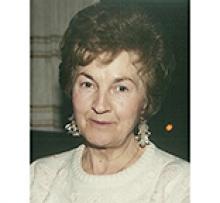 MARIE KALINSKI Obituary pic