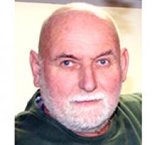 LUTZ JOACHIM  Obituary pic