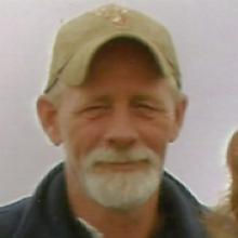 TERRENCE WILLIAM NEUFELD -  Obituary pic