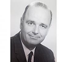 ERIC GREGORY SWAINE  Obituary pic