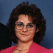 LESA JOY MCMILLEN (YOURCHENKO)  Obituary pic