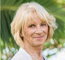 SONJA BOCHEN Obituary pic