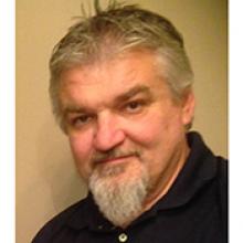 BRIAN CHEYS  Obituary pic