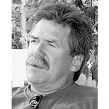 KURT ARNASON  Obituary pic