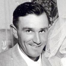 ALEXANDER GUZ  Obituary pic