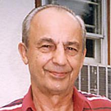 EDWARD ADAM MILLER  Obituary pic