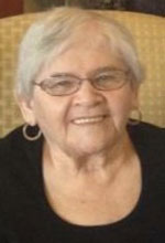 Tina Kroeker Obituary pic