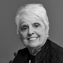 OLGA ANN PRUSAK Obituary pic