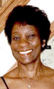 KORAL (CAROL) BROWN  Obituary pic