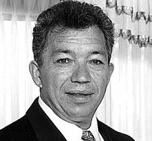 TOMO VIDMAR  Obituary pic