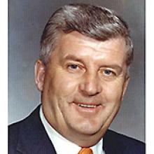 RONALD  HLADUN  Obituary pic