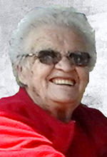 Lena Andrusyk Obituary pic
