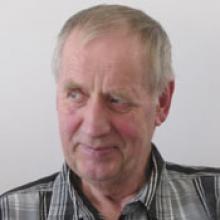 JAN KAMPMAN  Obituary pic