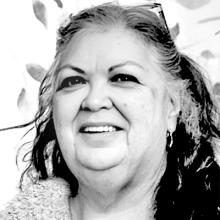 BARBARA GAIL HARPE Obituary pic
