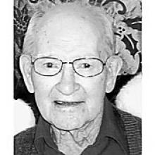 WILLIAM (BILL) TAIT  Obituary pic