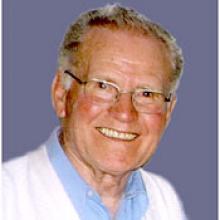 HENRY KRAHN  Obituary pic