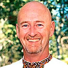 GEORGE MICHAEL DEMKIW  Obituary pic