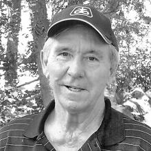 FRED OSTERMANN Obituary pic
