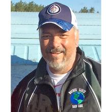 MARC LAFOURNAISE Obituary pic
