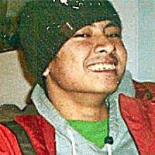 PHONEXAI GOTT PHONGSA  Obituary pic