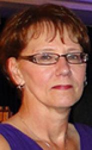 DARLENE TRAINER  Obituary pic