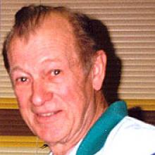 PETER (PETE) JANSEN  Obituary pic