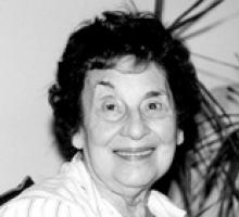 DENA SURES (SNITKA)  Obituary pic