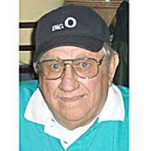 OREST EDWARD HAWRYLUK  Obituary pic