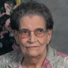 GRACE ELEANOR BOYLE  Obituary pic