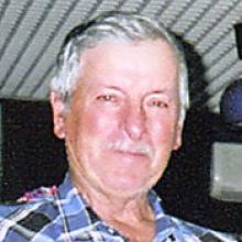 PETER LIBICH  Obituary pic
