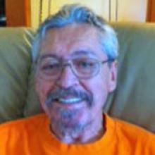HENRY ROGER DUCHARME  Obituary pic
