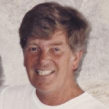 HALLDOR SIGVALDASON  Obituary pic
