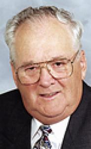 PAUL EDMOND MOUSSEAU  Obituary pic