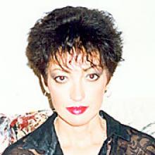 SOPHIA KASZAS (FILIPIAK)  Obituary pic