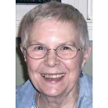 JEAN ISABEL FORSYTH Obituary pic
