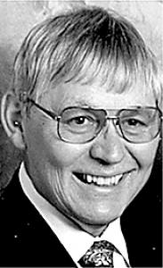 MAURICE ZACHARKIW Obituary pic