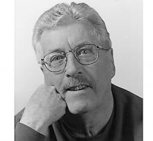GLEN HARRISON  Obituary pic