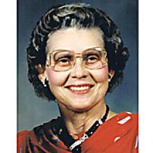 DYLA JEAN MCGREGOR (DUNCAN) -  Obituary pic