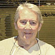 KIRA KRASSIOUKOVA (MIRONOVA)  Obituary pic