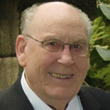 LYLE NELSON COONTZ  Obituary pic