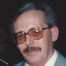 GUY AIMEE JOSEPH MARCOUX  Obituary pic