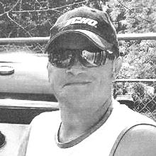 DAYLE MICHAEL BOISJOLI Obituary pic