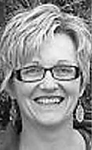 KATHY ILG  Obituary pic