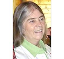 MEGAN AUDREY STRAIN Obituary pic