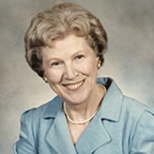 MARIAN GENEVIEVE WINDATT (SMITH) Obituary pic