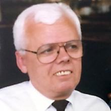 GLENN DAVID DOBBIE  Obituary pic