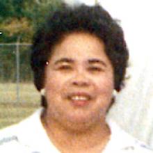 FE SATSATIN MAGTIBAY  Obituary pic
