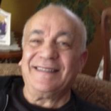 CARMINE GESUALDO  Obituary pic