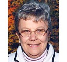 MARGARET BERNICE DUNCAN (MCINTOSH)  Obituary pic