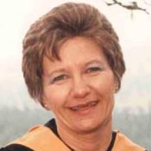 FLORENCE KLASSEN  Obituary pic